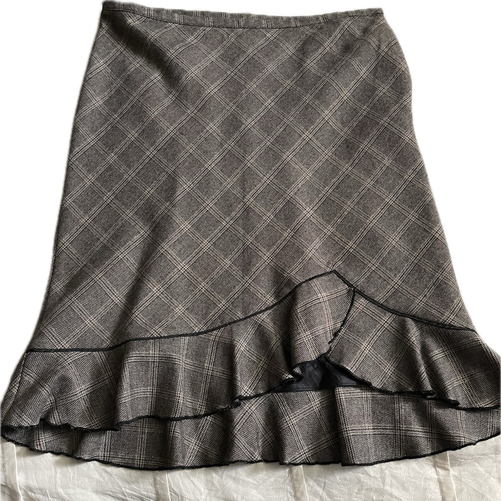 WHBM pencil skirt